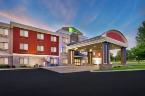 Holiday Inn Express Billings East, an IHG Hotel